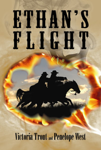 Title details for Ethan's Flight by Trout; Victoria; West, Penelpe - Available